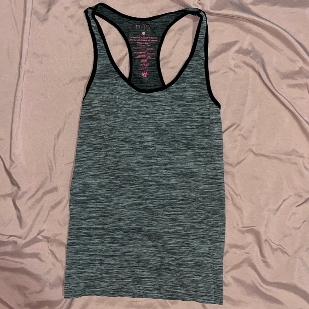 Energie Athletic tank top